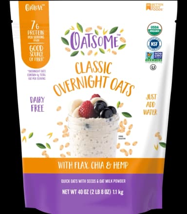 Oatsome Product 4